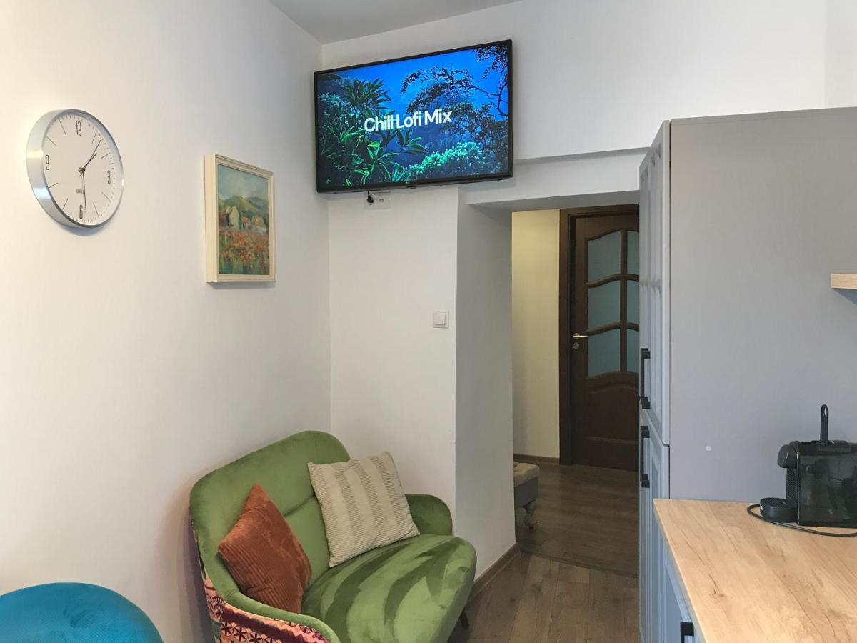 The Bridge Of Lies Apartment Sibiu Exterior foto