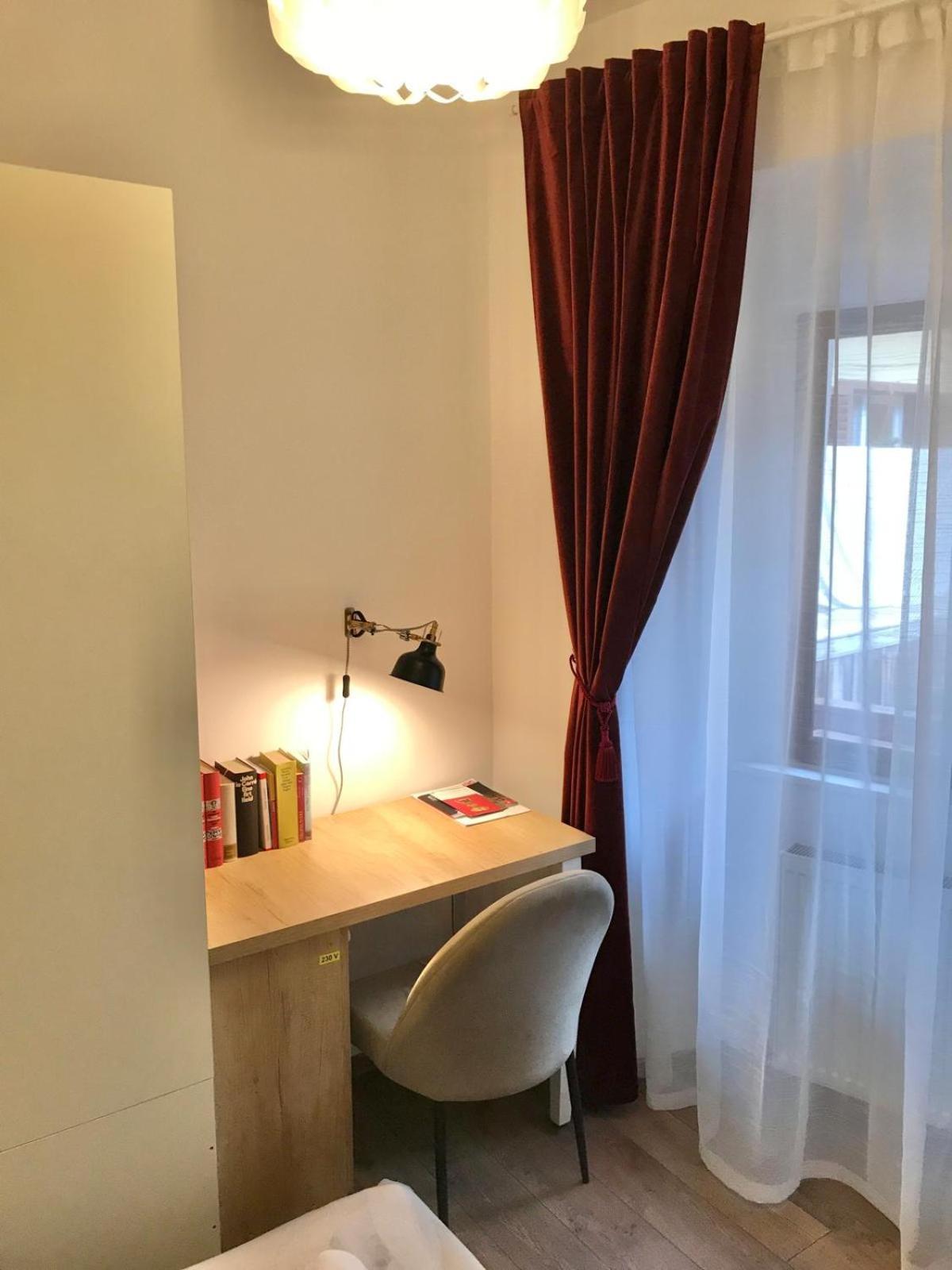 The Bridge Of Lies Apartment Sibiu Exterior foto